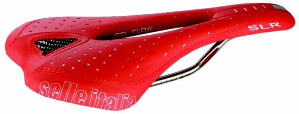 Selle Italia Foro Gel